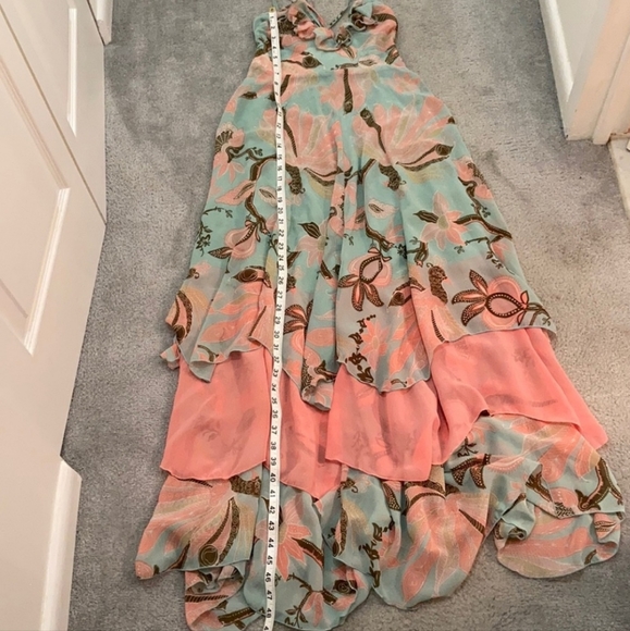 Maxi dress - Picture 2 of 8